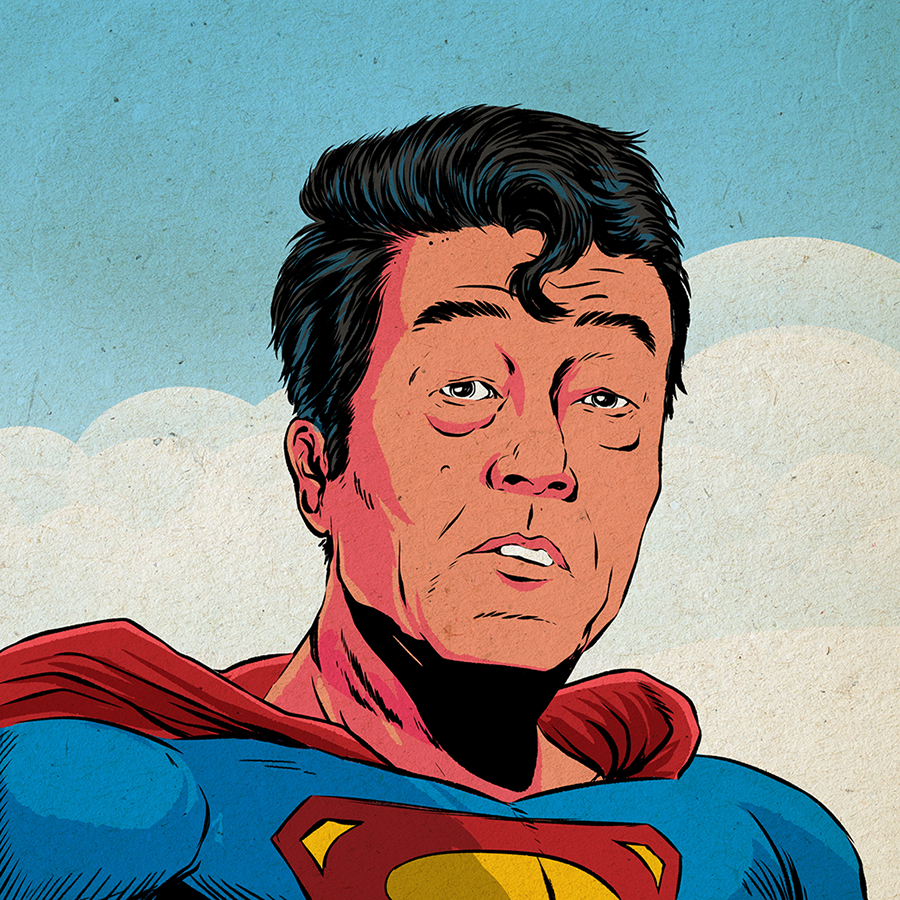 Satoshible: Super Satoshi