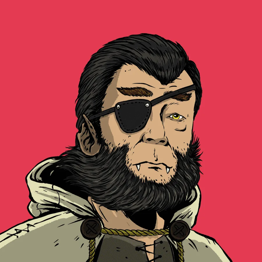Monster Satoshible #120