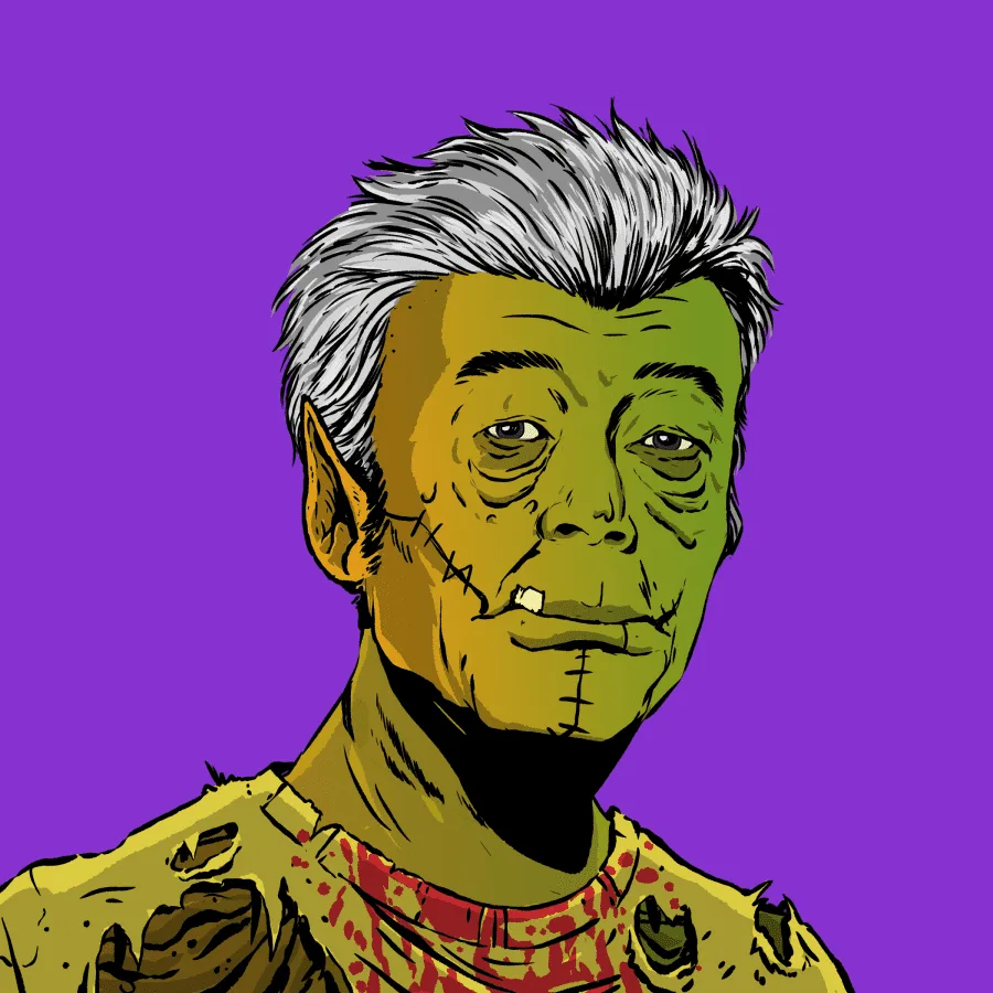 Monster Satoshible #131