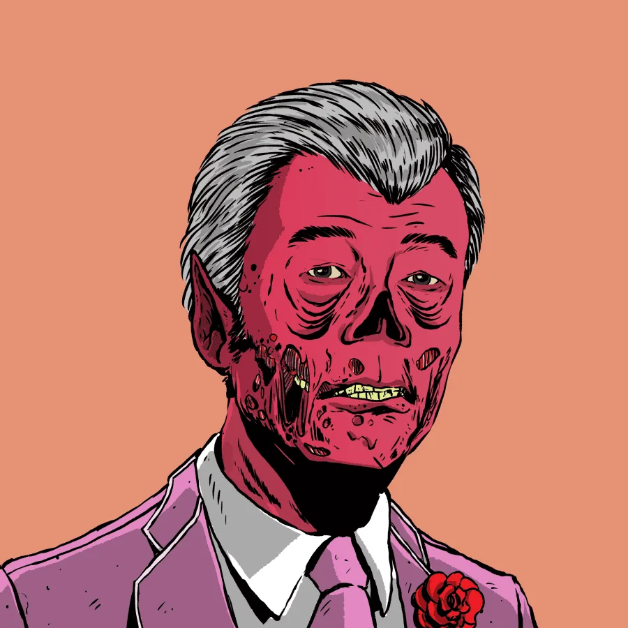 Monster Satoshible #1325