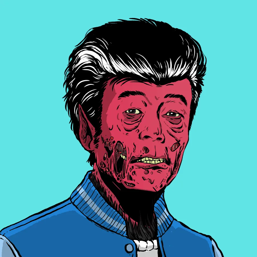 Monster Satoshible #1340