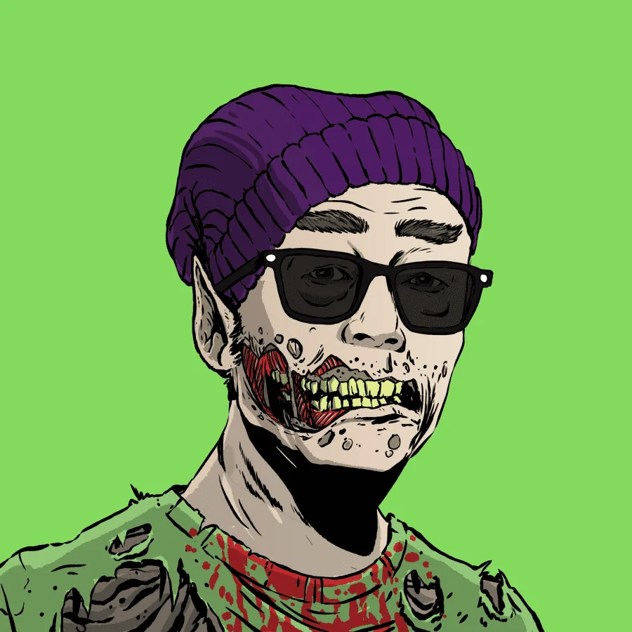 Monster Satoshible #1359