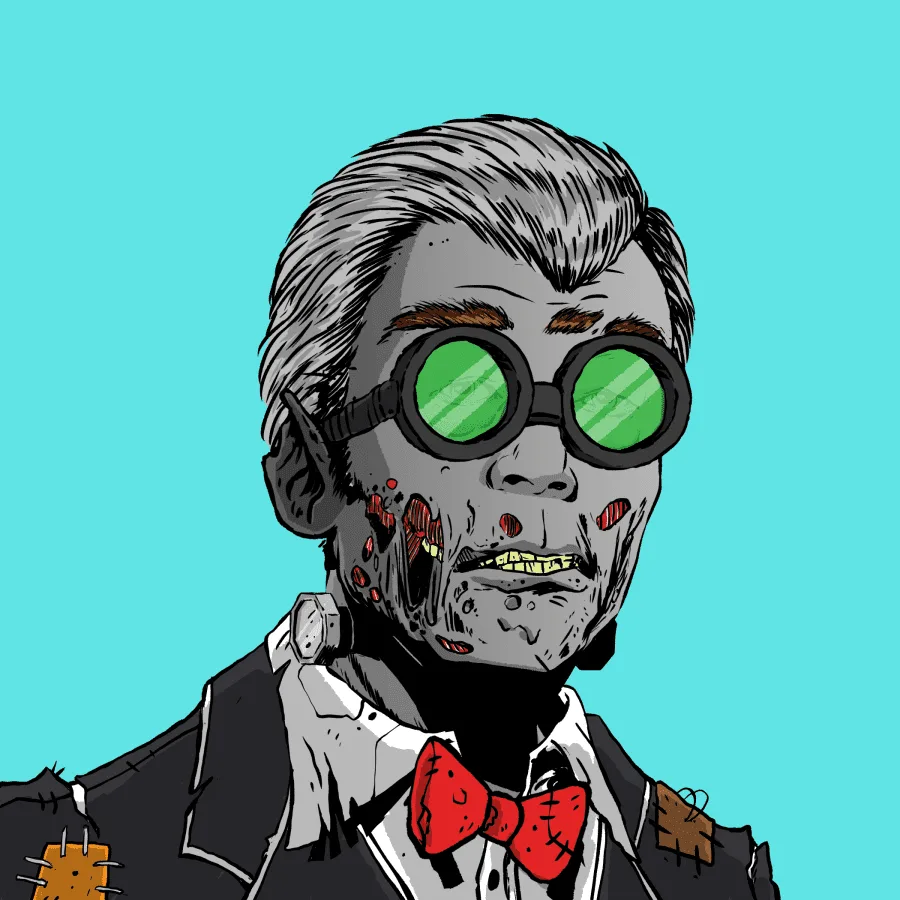 Monster Satoshible #1362