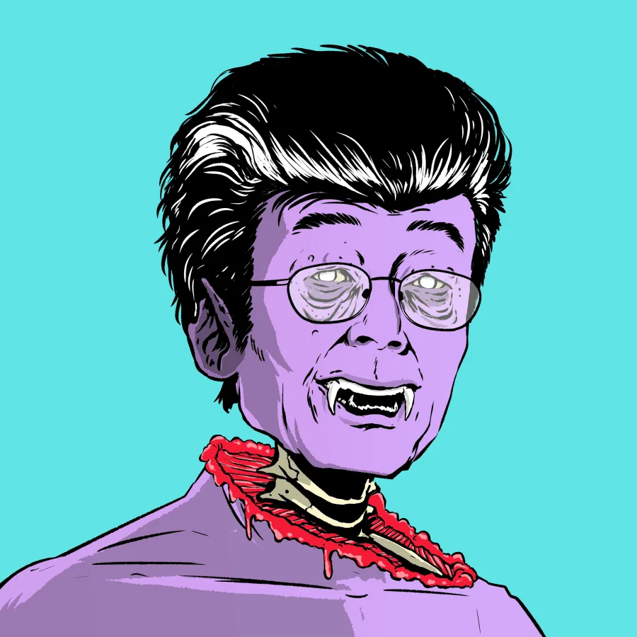 Monster Satoshible #1379