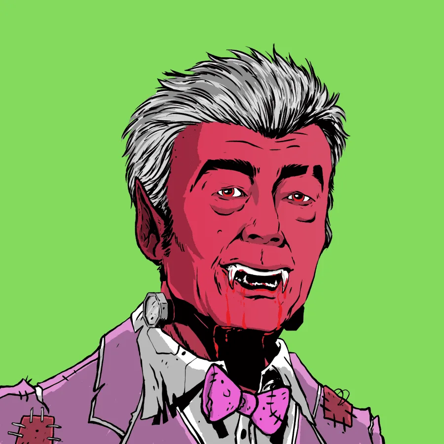 Monster Satoshible #1472