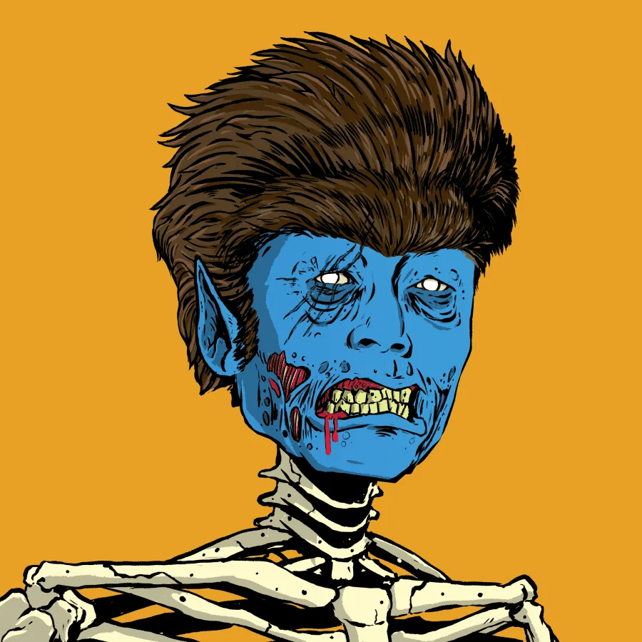 Monster Satoshible #160