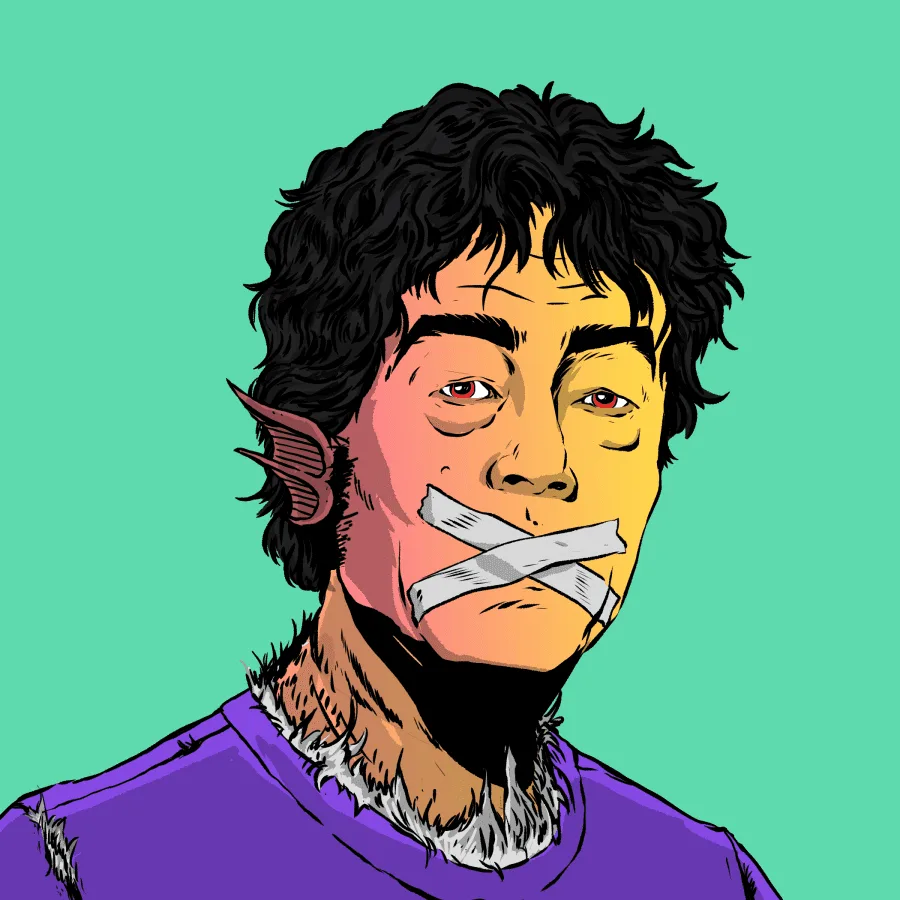 Monster Satoshible #1625