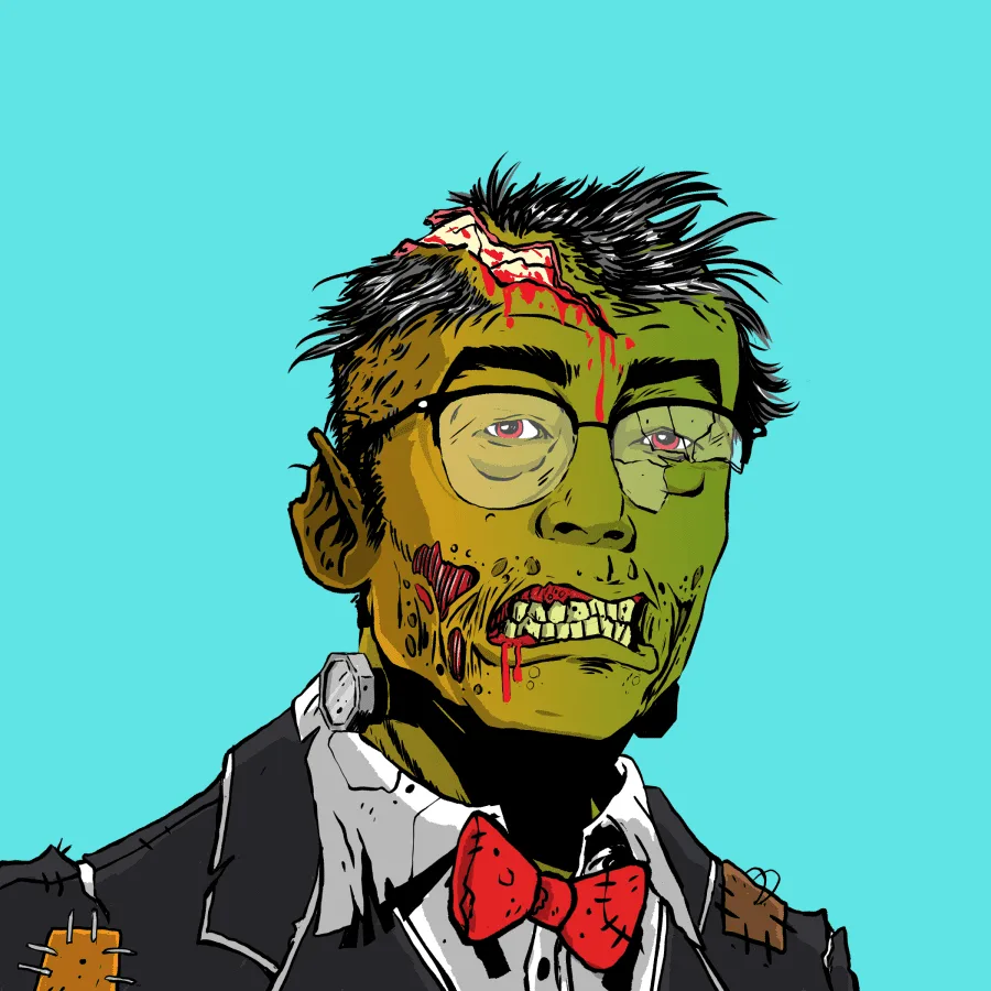Monster Satoshible #1635