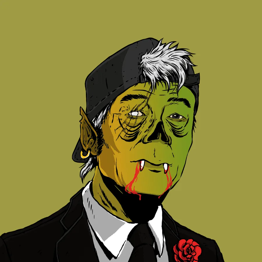 Monster Satoshible #1646