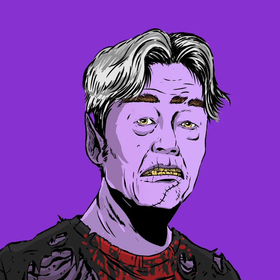 Monster Satoshible #1647