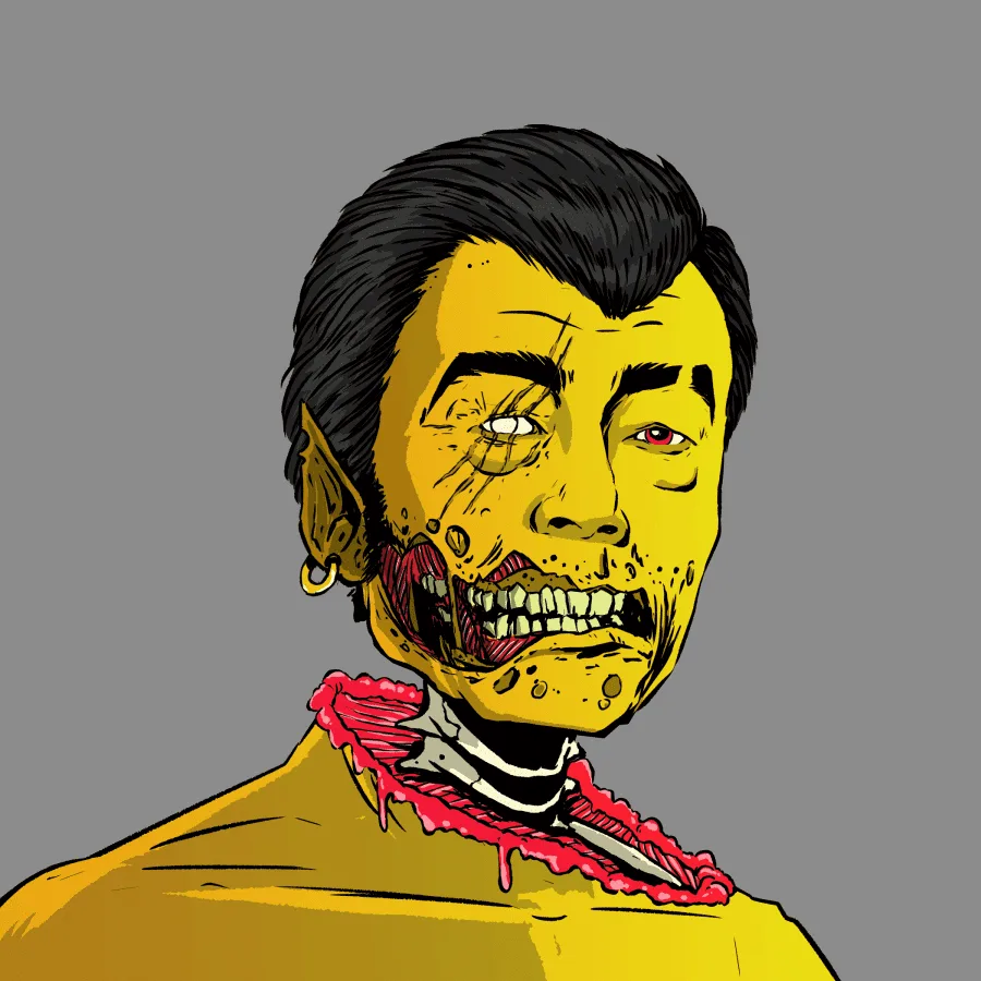 Monster Satoshible #1648