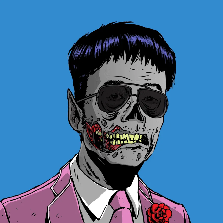 Monster Satoshible #1650