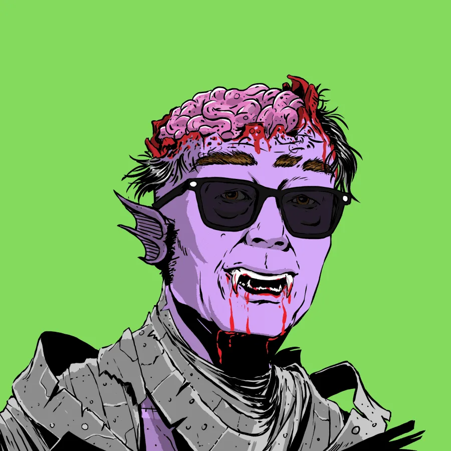 Monster Satoshible #1653