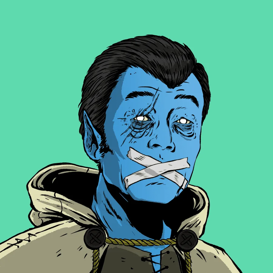 Monster Satoshible #1683