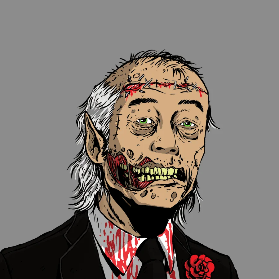 Monster Satoshible #1691
