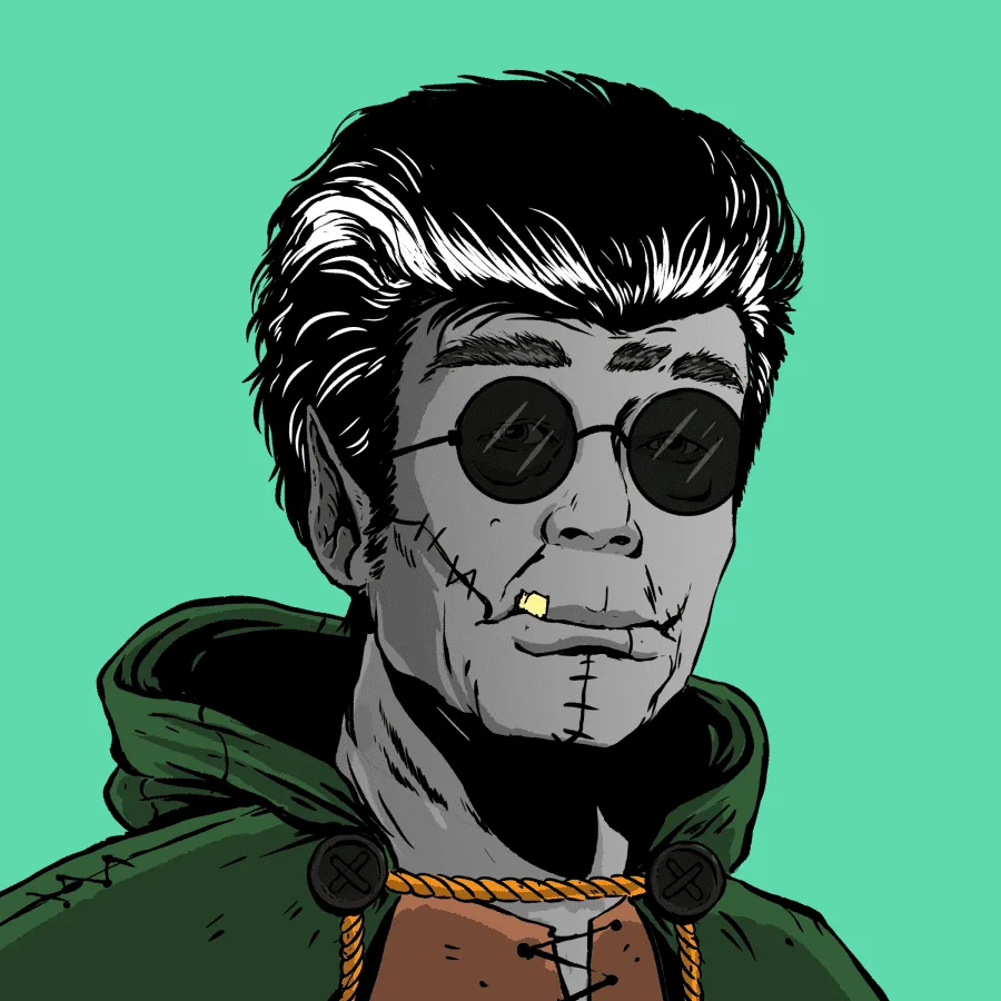 Monster Satoshible #1702