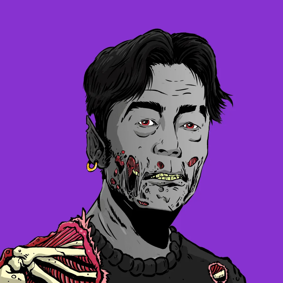 Monster Satoshible #1752