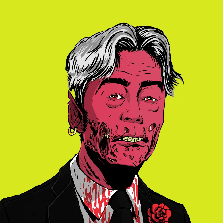 Monster Satoshible #1766