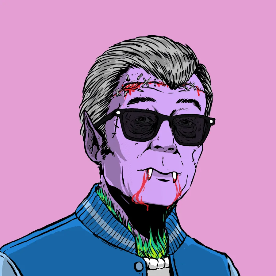 Monster Satoshible #177