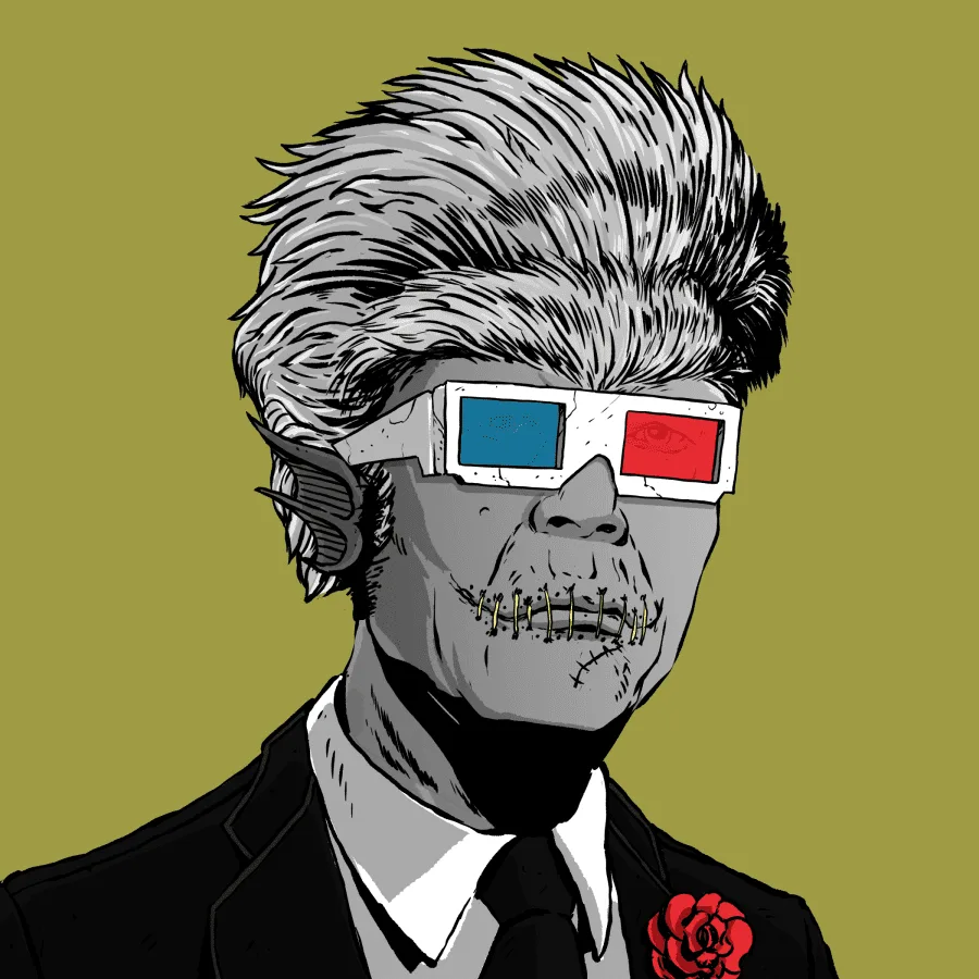 Monster Satoshible #1771