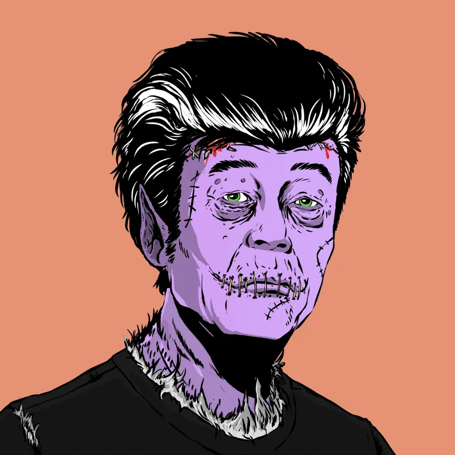 Monster Satoshible #1777