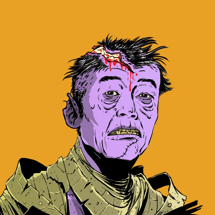 Monster Satoshible #1840