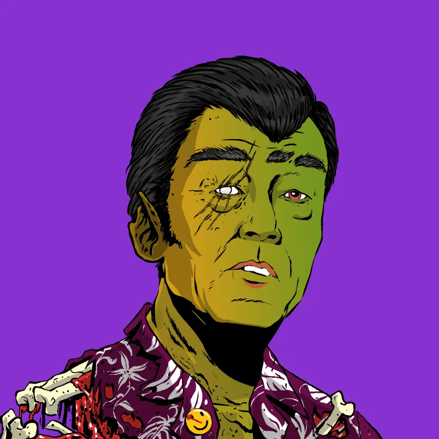 Monster Satoshible #1865