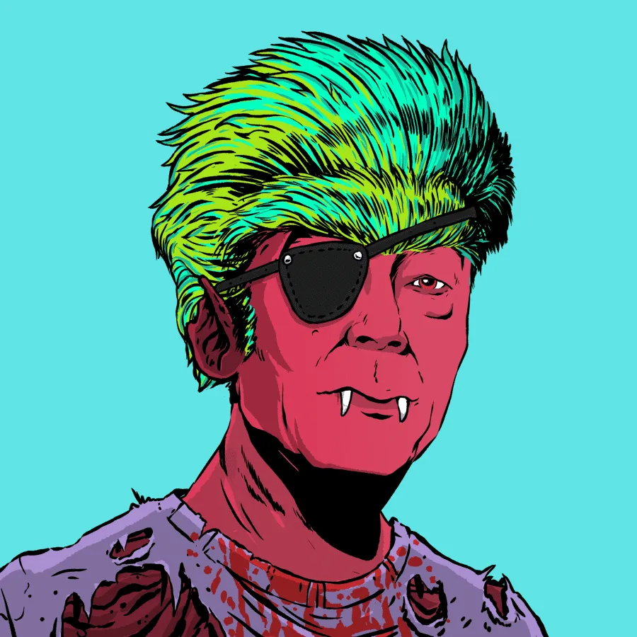 Monster Satoshible #192