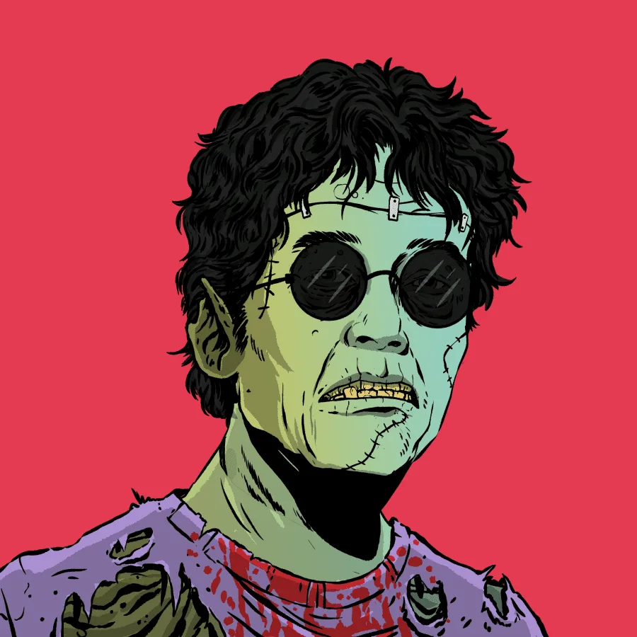 Monster Satoshible #198