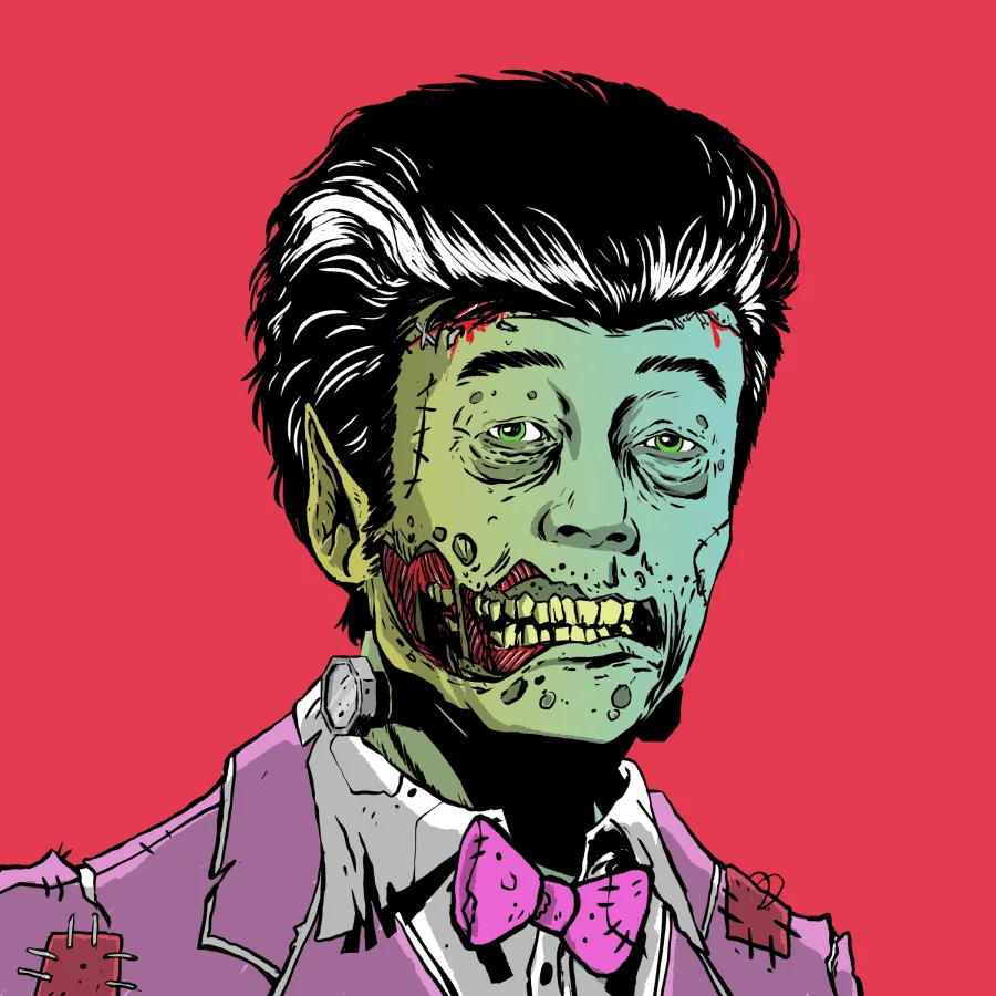 Monster Satoshible #2072