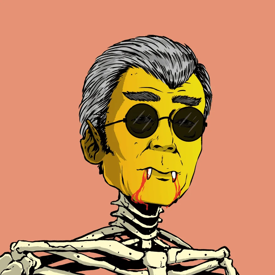 Monster Satoshible #2079
