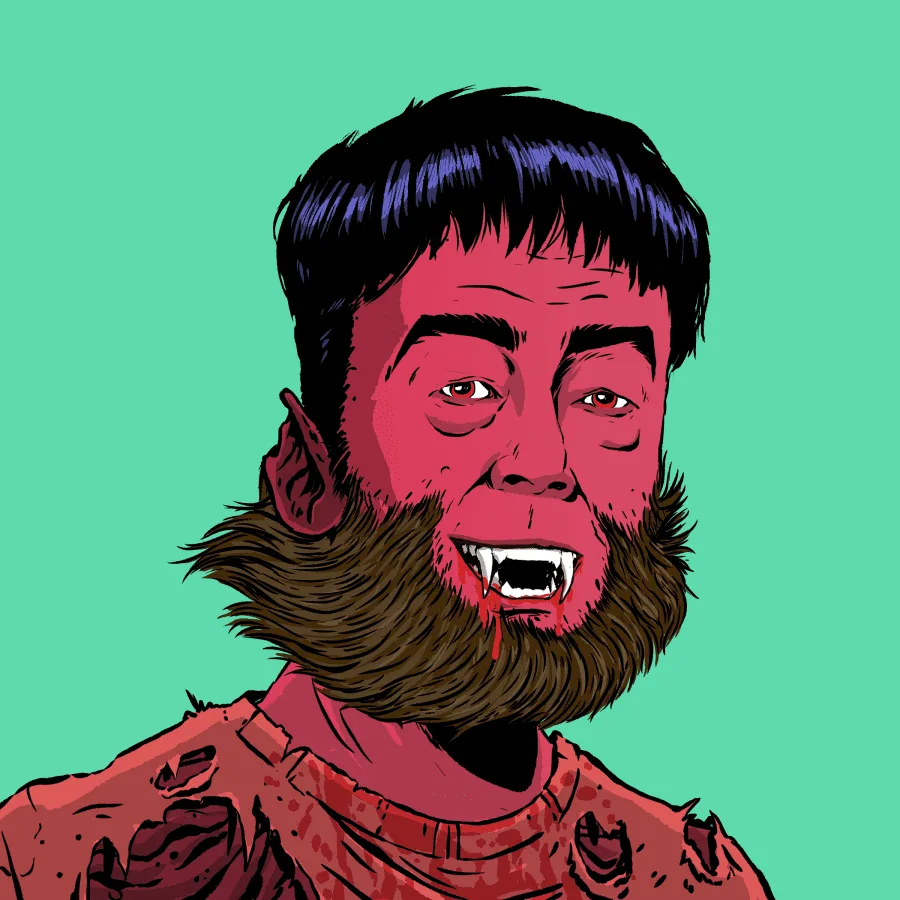 Monster Satoshible #2082