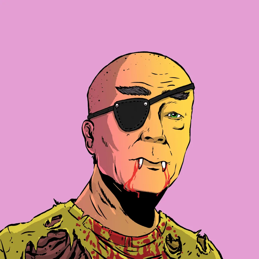 Monster Satoshible #2179