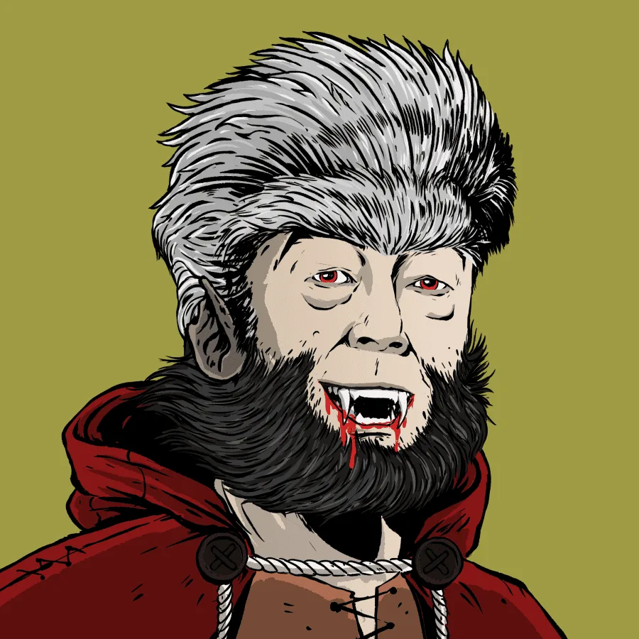 Monster Satoshible #225