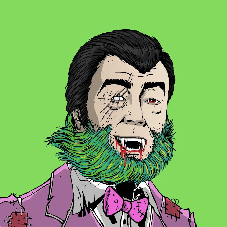 Monster Satoshible #228