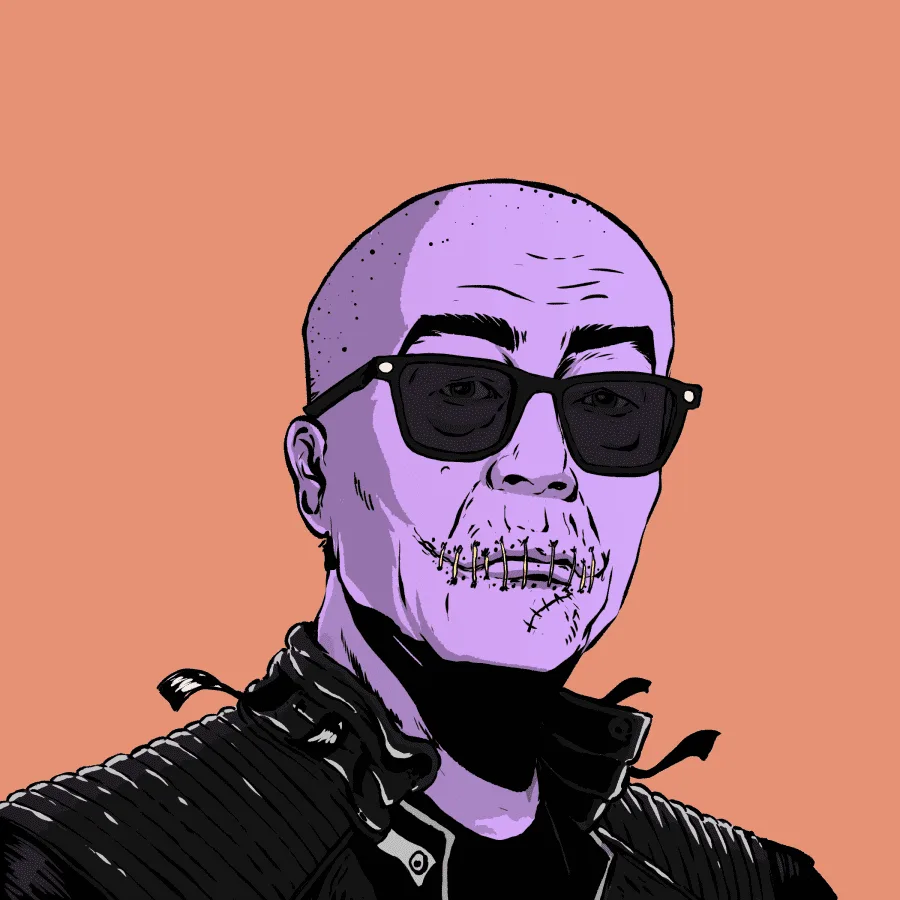 Monster Satoshible #2330