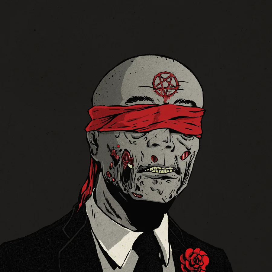 Monster Satoshible #2353