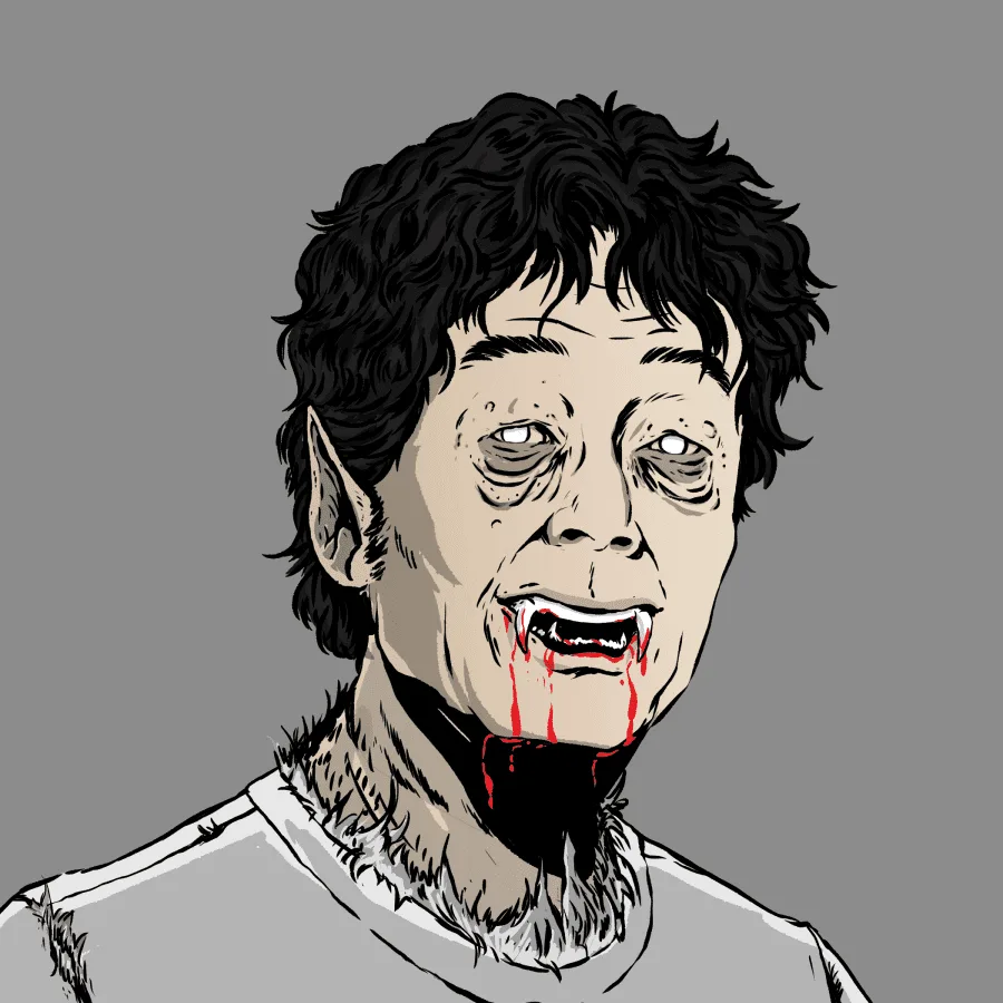 Monster Satoshible #2362