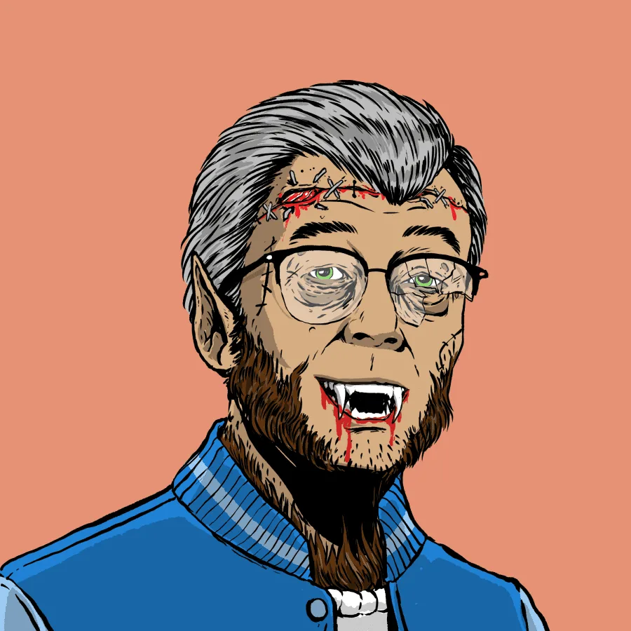Monster Satoshible #2402