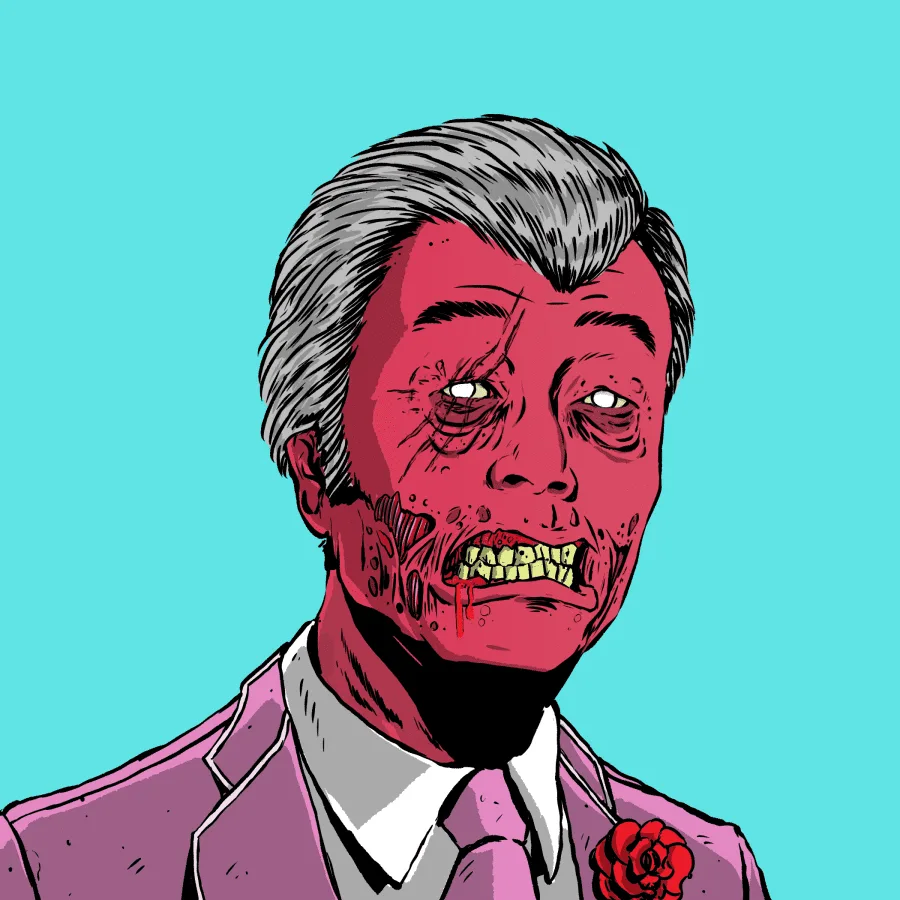 Monster Satoshible #2475