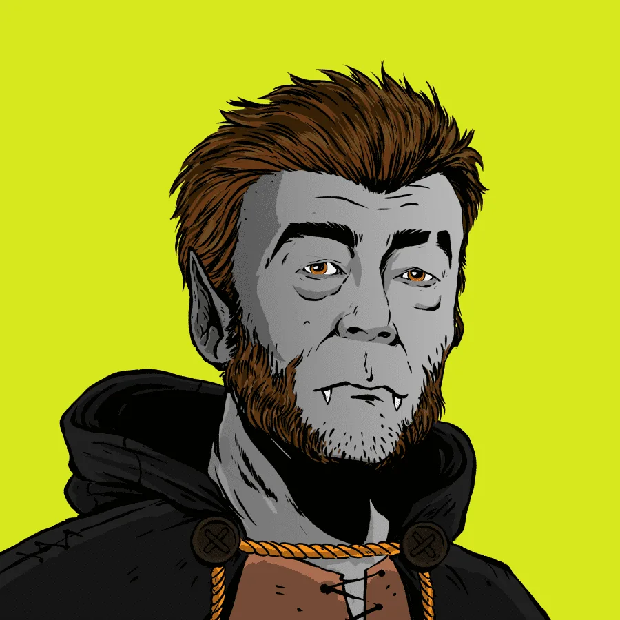 Monster Satoshible #2533