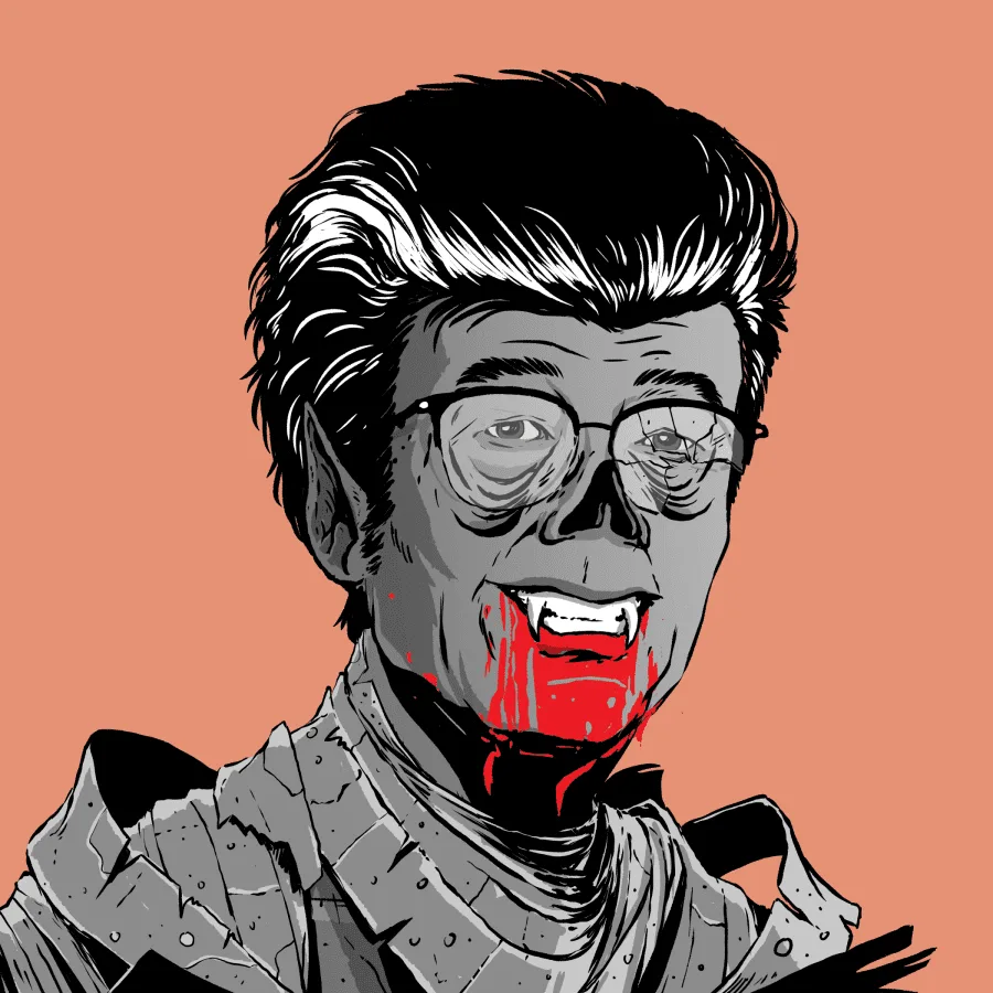 Monster Satoshible #2540