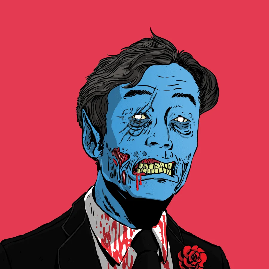 Monster Satoshible #2559
