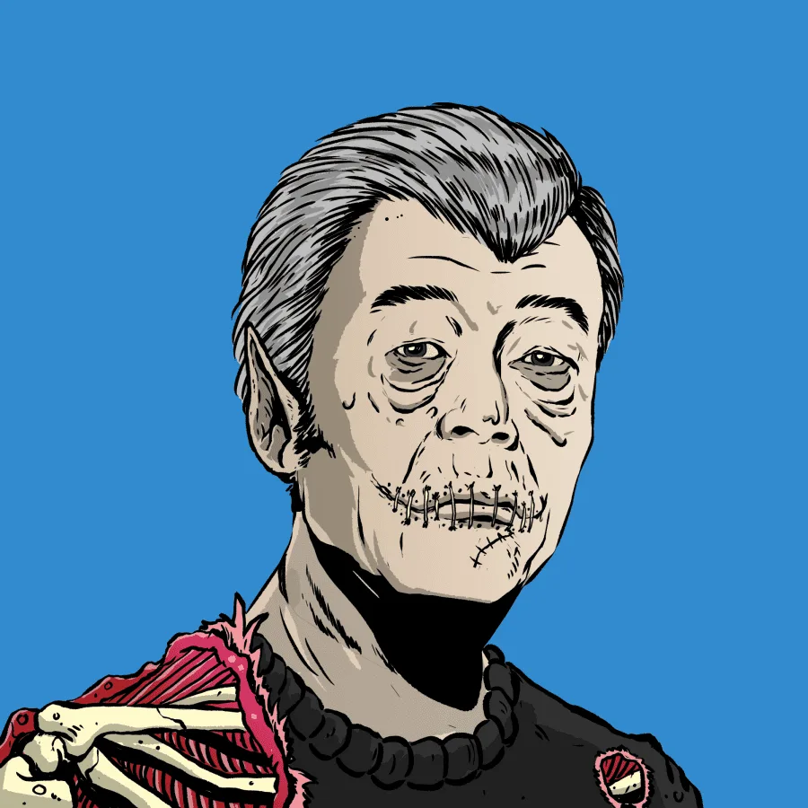 Monster Satoshible #257