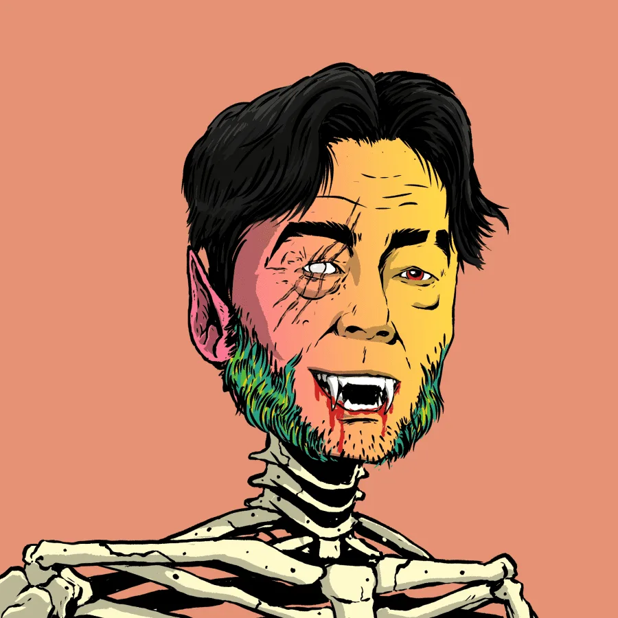 Monster Satoshible #260