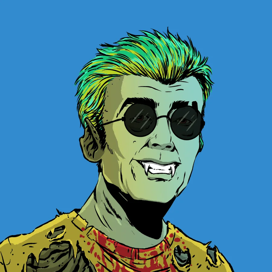 Monster Satoshible #266