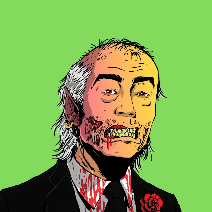 Monster Satoshible #2687