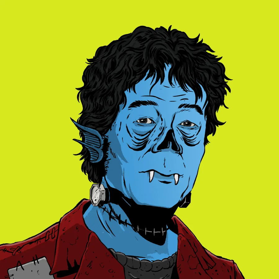 Monster Satoshible #270