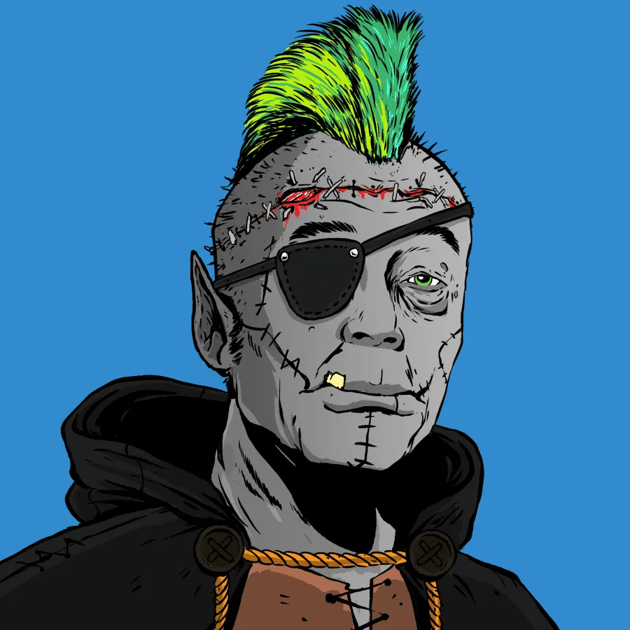 Monster Satoshible #2702