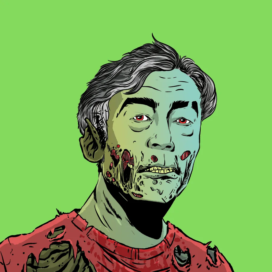 Monster Satoshible #2725